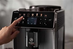 Espresso kavni aparat Philips SM6582/30 Saeco GranAroma