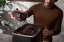 Espresso kavni aparat Philips SM6582/30 Saeco GranAroma