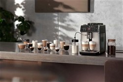 Espresso kavni aparat Philips SM6582/30 Saeco GranAroma