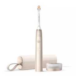 Električna zobna ščetka s tehnologijo SenseIQ Philips Sonicare HX9992/11 