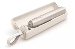 Električna zobna ščetka s tehnologijo SenseIQ Philips Sonicare HX9992/11 