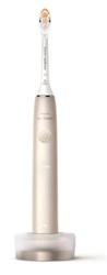 Električna zobna ščetka s tehnologijo SenseIQ Philips Sonicare HX9992/11 