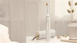 Električna zobna ščetka s tehnologijo SenseIQ Philips Sonicare HX9992/11 