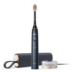 Električna zobna ščetka s tehnologijo SenseIQ Philips Sonicare HX9992/12