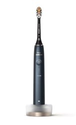 Električna zobna ščetka s tehnologijo SenseIQ Philips Sonicare HX9992/12