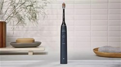 Električna zobna ščetka s tehnologijo SenseIQ Philips Sonicare HX9992/12