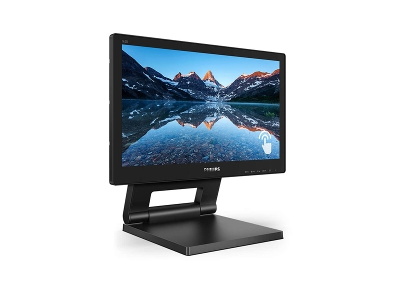 Monitor na dotik Philips 162B9T (SmoothTouch)