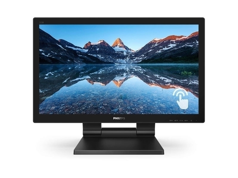 Monitor na dotik Philips 242B9T (SmoothTouch)
