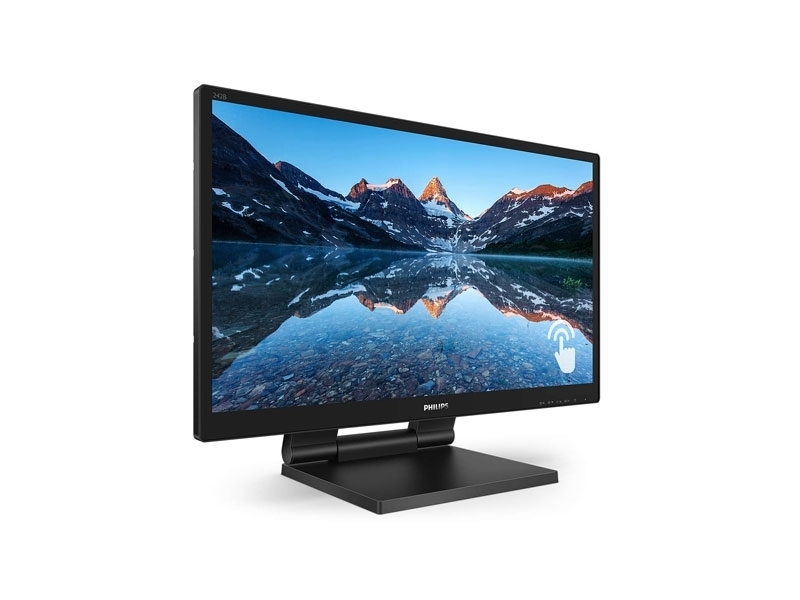 Monitor na dotik Philips 242B9T (SmoothTouch)