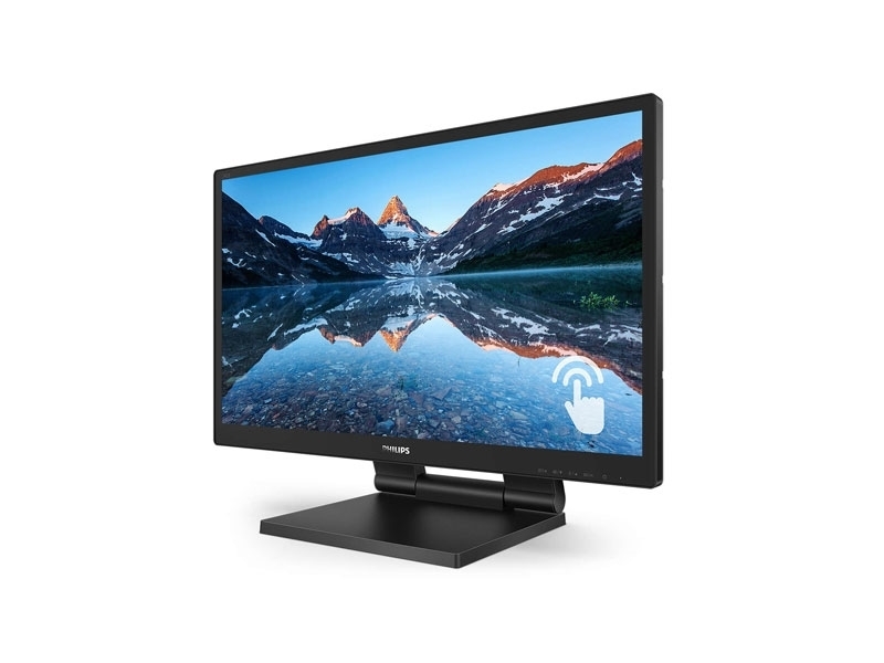 Monitor na dotik Philips 242B9T (SmoothTouch)