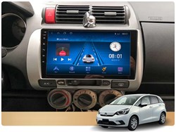 Avtoradio BLOW AVH9930, Android 11,7-palčen zaslon na dotik, 2 DIN, 2GB RAM,črna