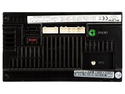 Avtoradio BLOW AVH9930, Android 11,7-palčen zaslon na dotik, 2 DIN, 2GB RAM,črna