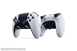 Brezžični kontroler Sony Playstation PS5 Dualsense EDGE