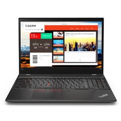 Prenosnik Lenovo ThinkPad T580, Intel Core i5 7300U, Win 10 Home Refrubished