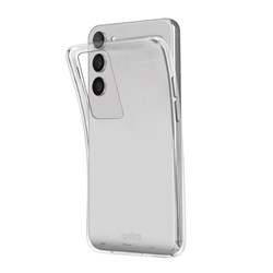 Silikonski ovitek SBS Samsung Galaxy S23 prozoren