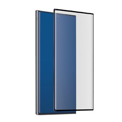 Zaščitno steklo 4D Samsung Galaxy S23 Ultra