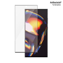 Zaščitno steklo PANZERGLASS Galaxy S23 ULTRA UWF FP AB