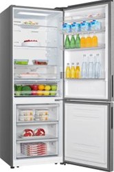 Kombinirani hladilnik Gorenje NRK720EAXL4