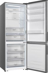 Kombinirani hladilnik Gorenje NRK720EAXL4