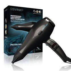 Sušilnik za lase Revamp PROGLOSS DR-3950 