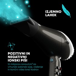 Sušilnik za lase Revamp PROGLOSS DR-3950 