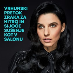 Sušilnik za lase Revamp PROGLOSS DR-3950 