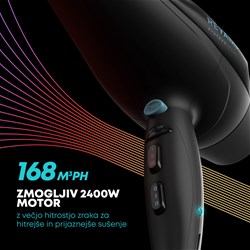 Sušilnik za lase Revamp PROGLOSS DR-5500