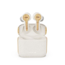 Brezžične slušalke House of Marley REBEL CREAM TRUE WIRELESS EARBUDS