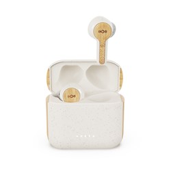 Brezžične slušalke House of Marley REBEL CREAM TRUE WIRELESS EARBUDS