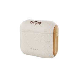 Brezžične slušalke House of Marley REBEL CREAM TRUE WIRELESS EARBUDS