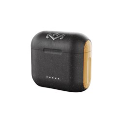 Brezžične slušalke House of Marley REBEL SIGNATURE BLACK TRUE WIRELESS EARBUDS