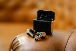 Brezžične slušalke House of Marley REBEL SIGNATURE BLACK TRUE WIRELESS EARBUDS