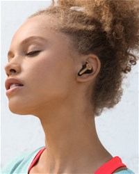 Brezžične slušalke House of Marley REBEL SIGNATURE BLACK TRUE WIRELESS EARBUDS