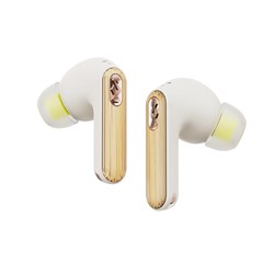 Brezžične slušalke House of Marley REDEMPTION ANC 2 CREAM TRUE WIRELESS EARBUDS