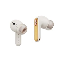 Brezžične slušalke House of Marley REDEMPTION ANC 2 CREAM TRUE WIRELESS EARBUDS