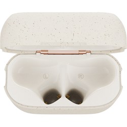 Brezžične slušalke House of Marley REDEMPTION ANC 2 CREAM TRUE WIRELESS EARBUDS