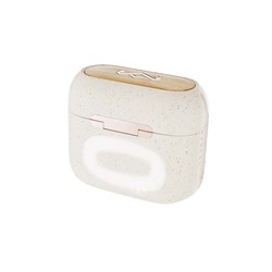 Brezžične slušalke House of Marley REDEMPTION ANC 2 CREAM TRUE WIRELESS EARBUDS
