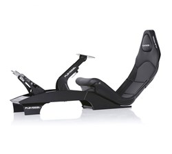 Dirkalni stol Playseat F1 - BLACK