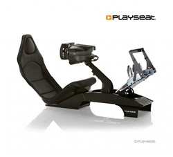 Dirkalni stol Playseat F1 - BLACK
