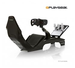 Dirkalni stol Playseat F1 - BLACK