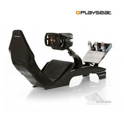 Dirkalni stol Playseat F1 - BLACK