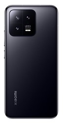 Mobilni telefon Xiaomi 13 8/256, črna
