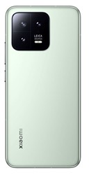 Mobilni telefon Xiaomi 13 8/256, zelena