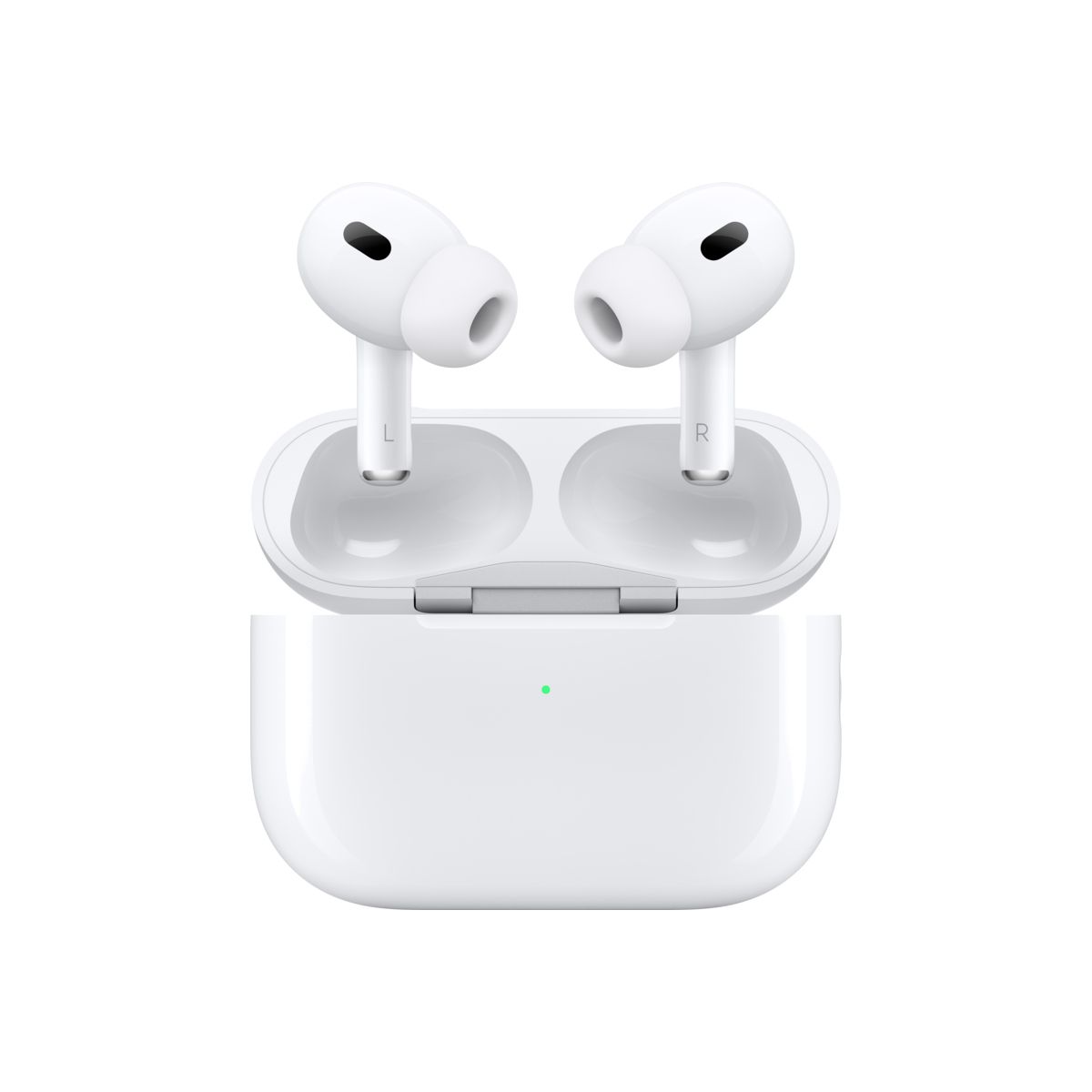 Brezžične slušalke Apple AirPods Pro 2. generacija