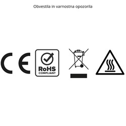 Konvektor Ufesa Polux