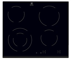 Kuhalna plošča Electrolux EHF6241FOK, steklokeramika