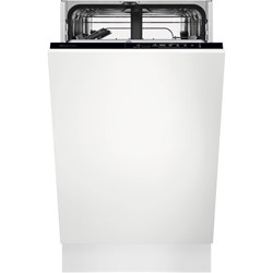 Vgradni pomivalni stroj Electrolux EEA12100L, 45 cm