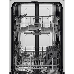 Vgradni pomivalni stroj Electrolux EEA12100L, 45 cm