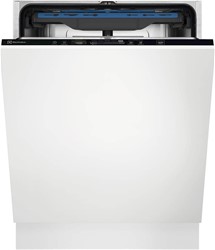 Vgradni pomivalni stroj Electrolux EES48200L, inverter