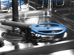 Vgradni pomivalni stroj Electrolux EES48200L, inverter